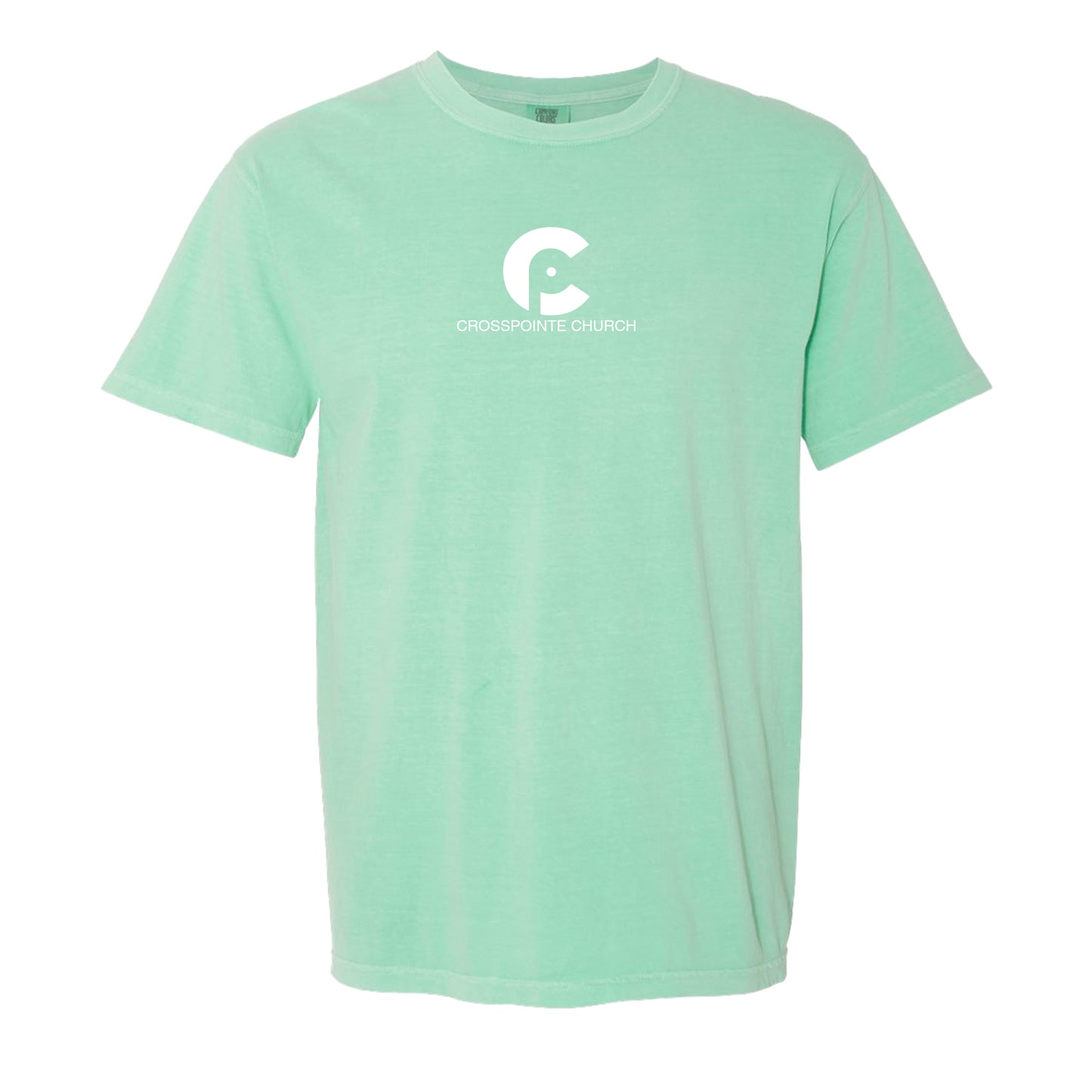 Crosspointe Church Logo - Youth Shirt