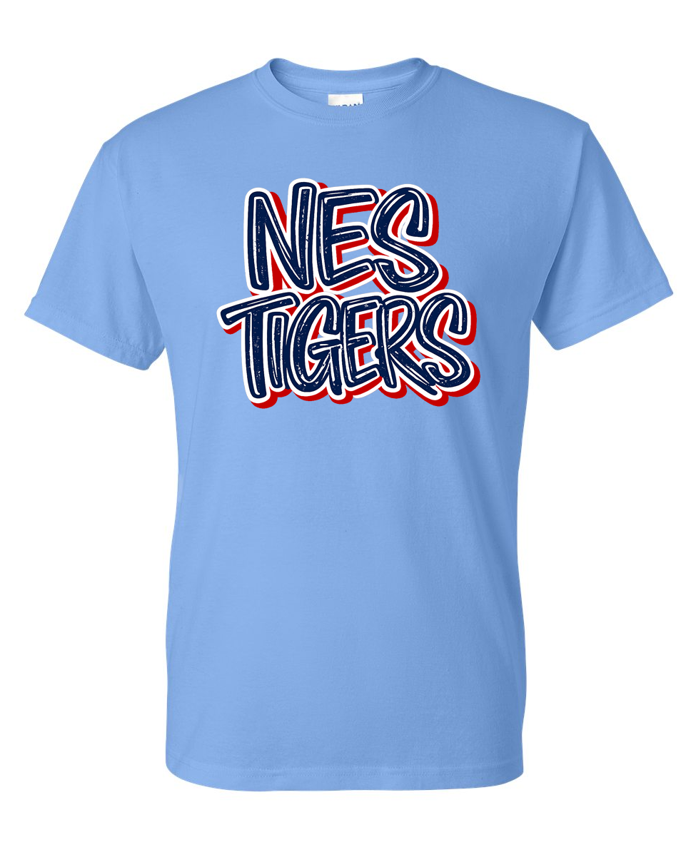 NES 2026-2027 Teach Shirt