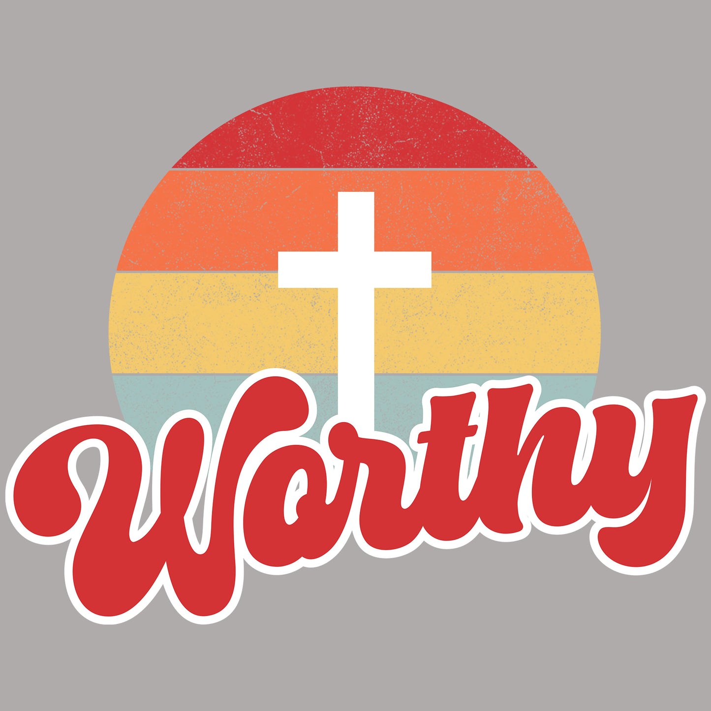 Christian Mega DTF Bundle #2 – Bold Faith Edition