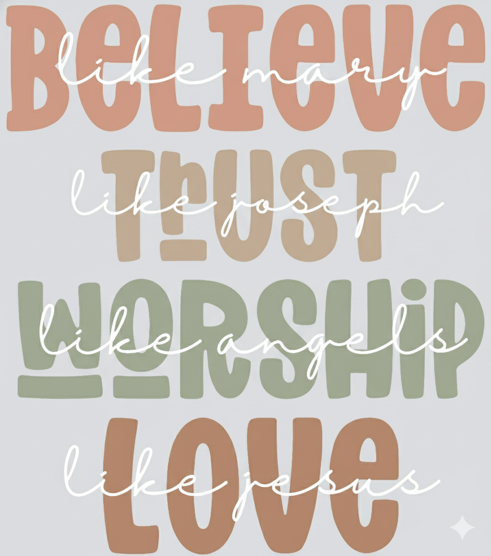 Christian Mega DTF Bundle #1 – Faith, Purpose & Scripture Collection