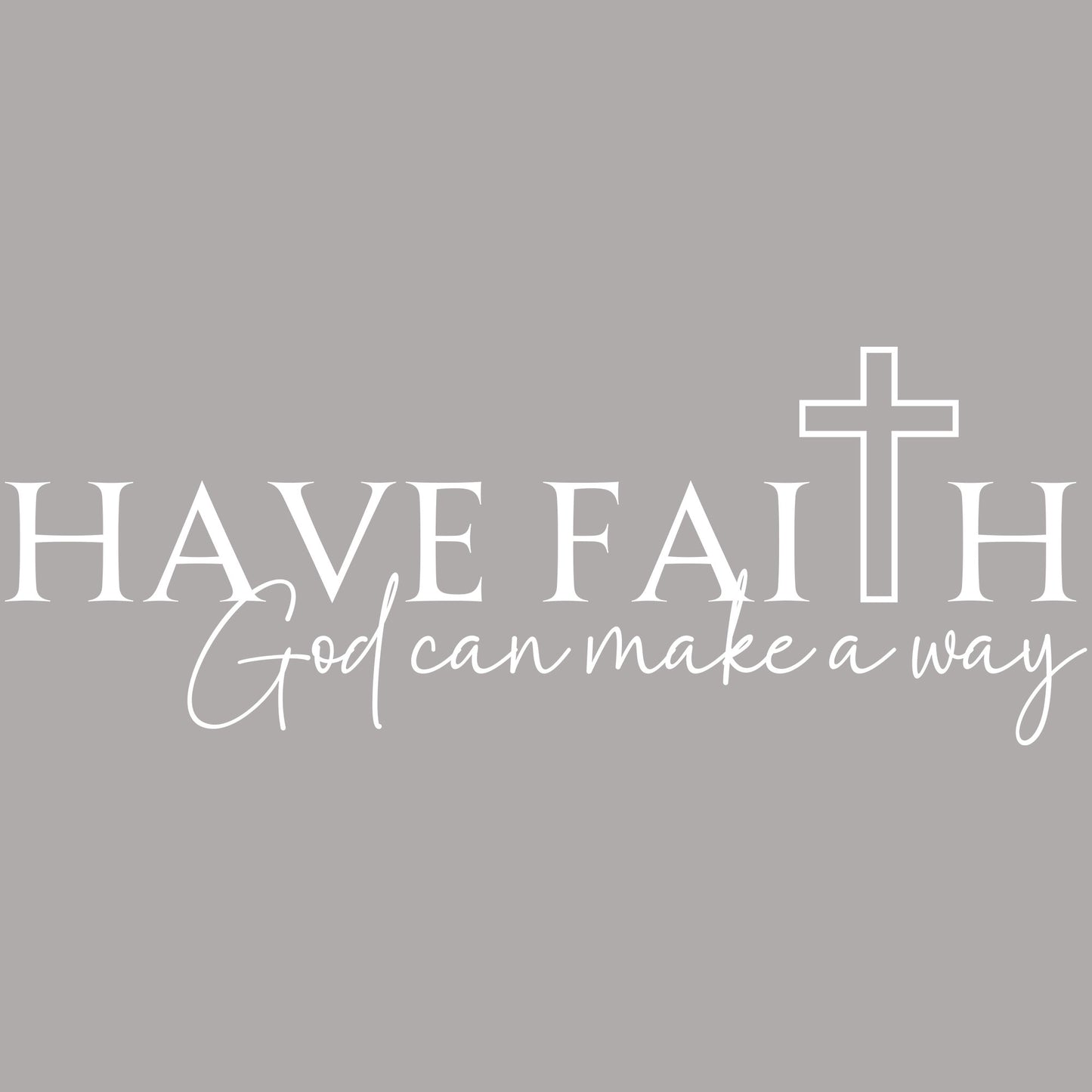 Christian Mega DTF Bundle #2 – Bold Faith Edition