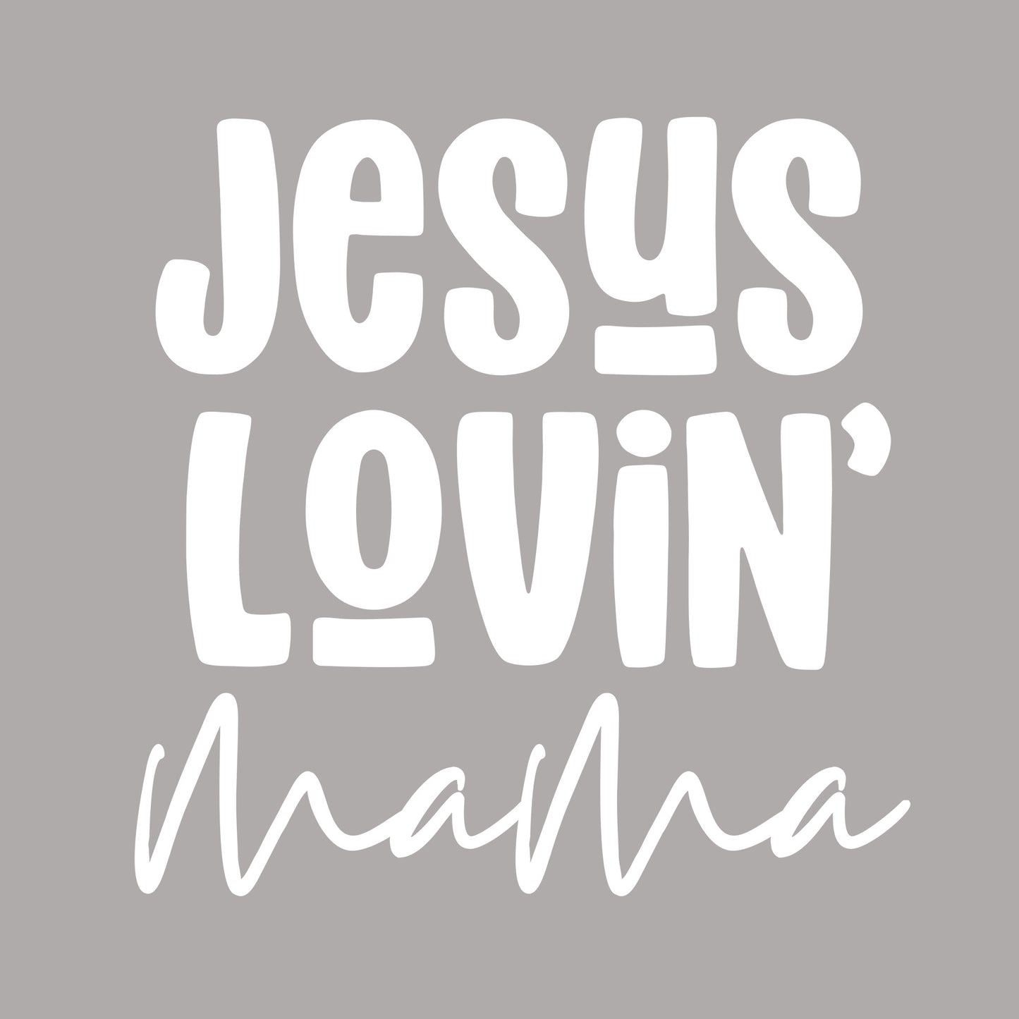 Christian Mega DTF Bundle #2 – Bold Faith Edition