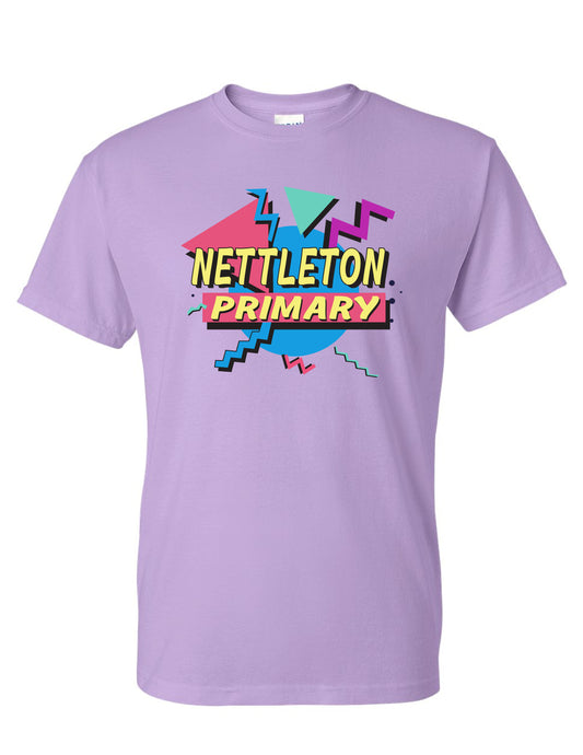 NPS Primary Shirt