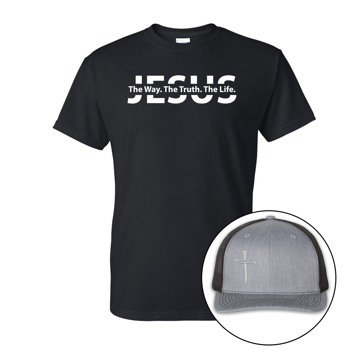 Share The Gospel Box Set: Complete Faith Collection