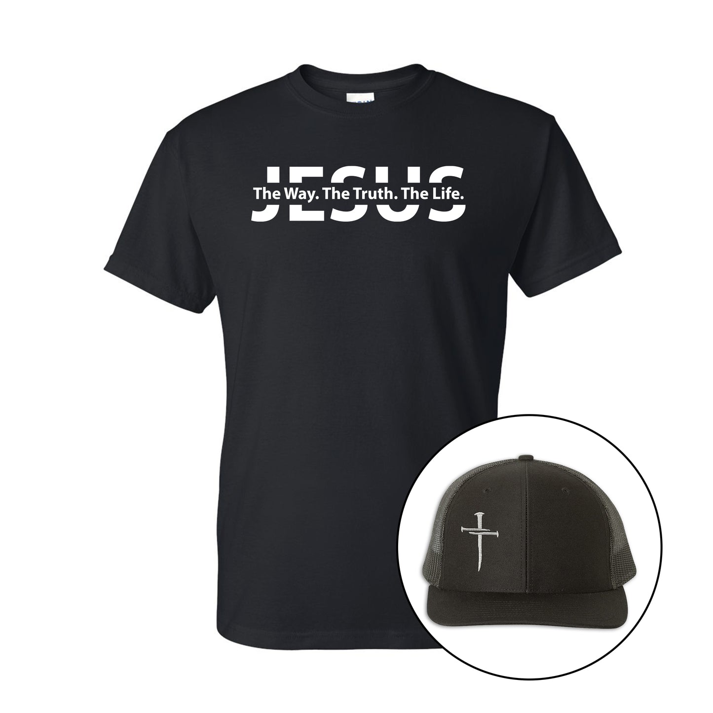 Share The Gospel Box Set: Complete Faith Collection