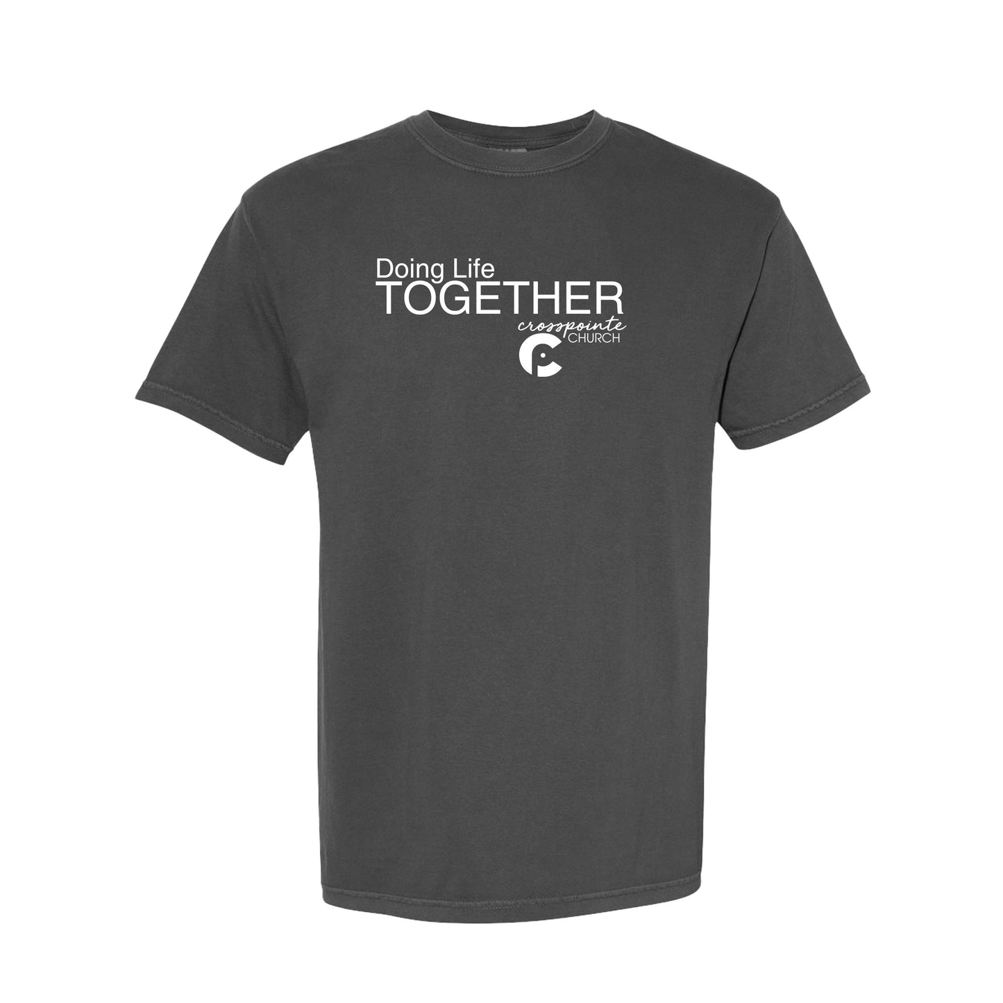 Doing Life Together - Adult Shirt