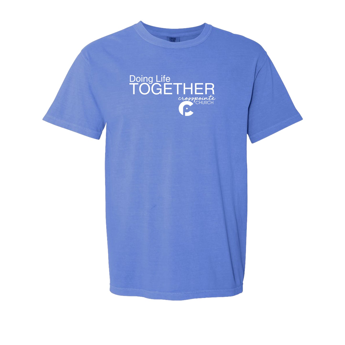 Doing Life Together - Youth Shirt