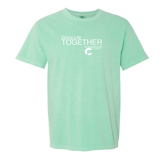 Doing Life Together - Youth Shirt