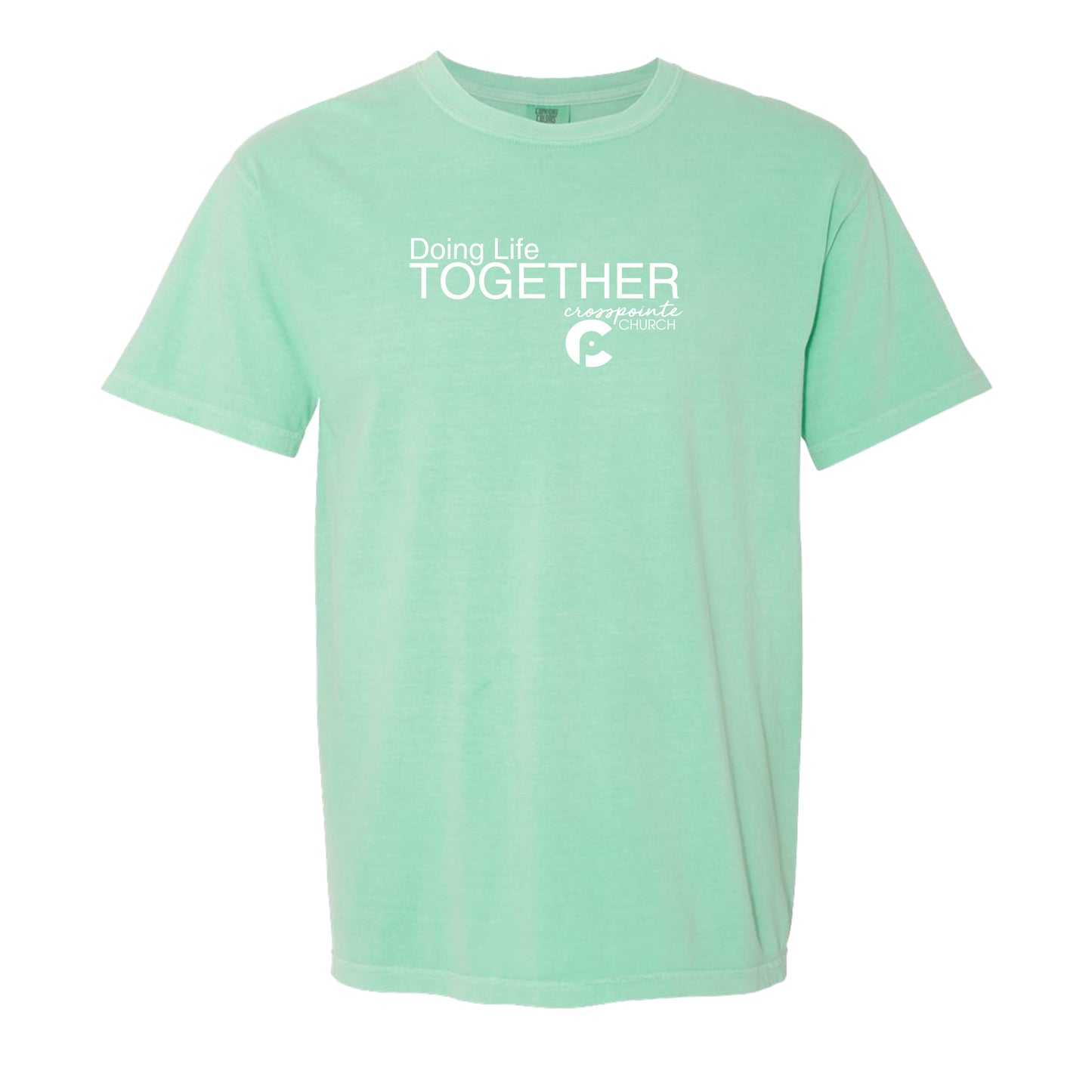 Doing Life Together - Youth Shirt