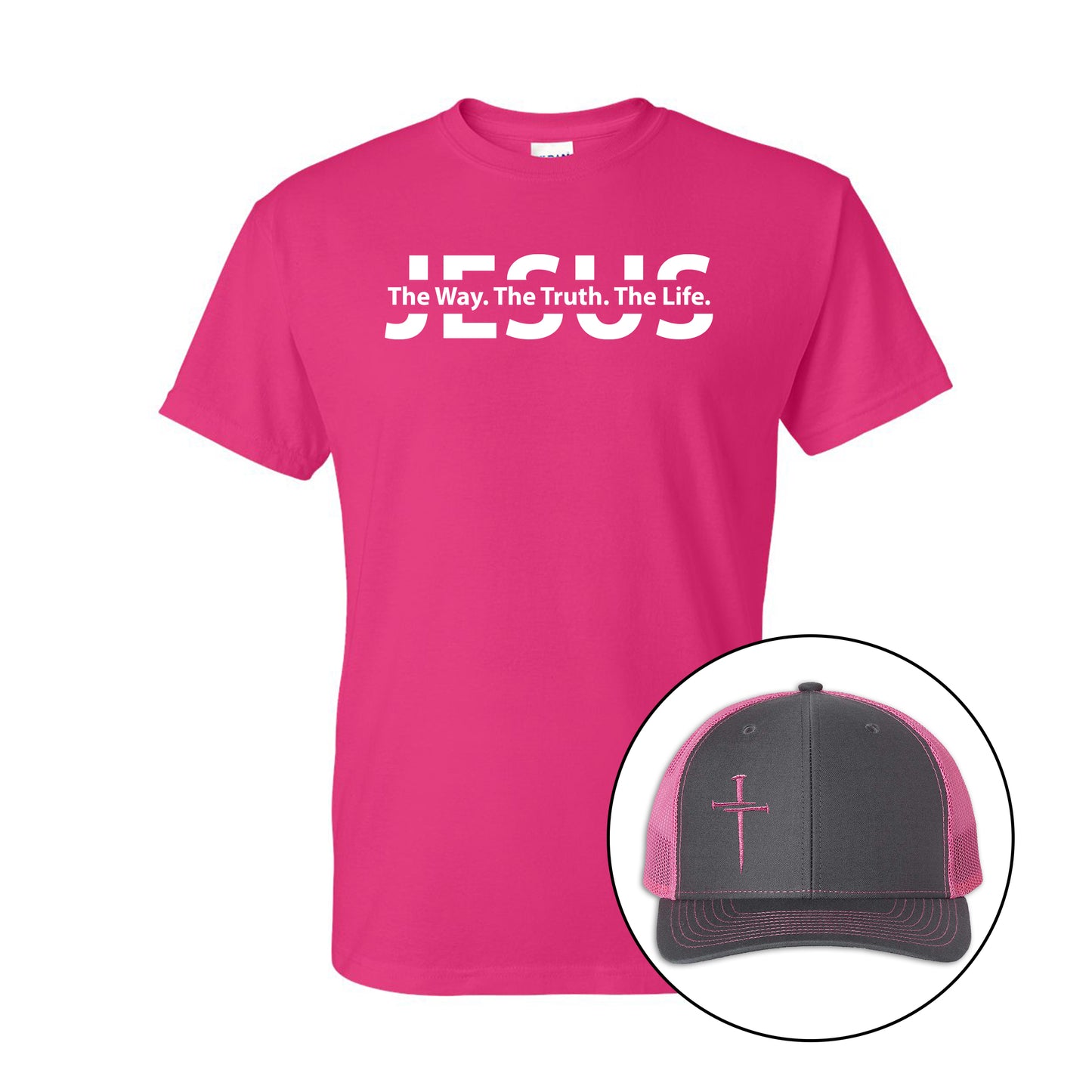 Share The Gospel Box Set: Complete Faith Collection