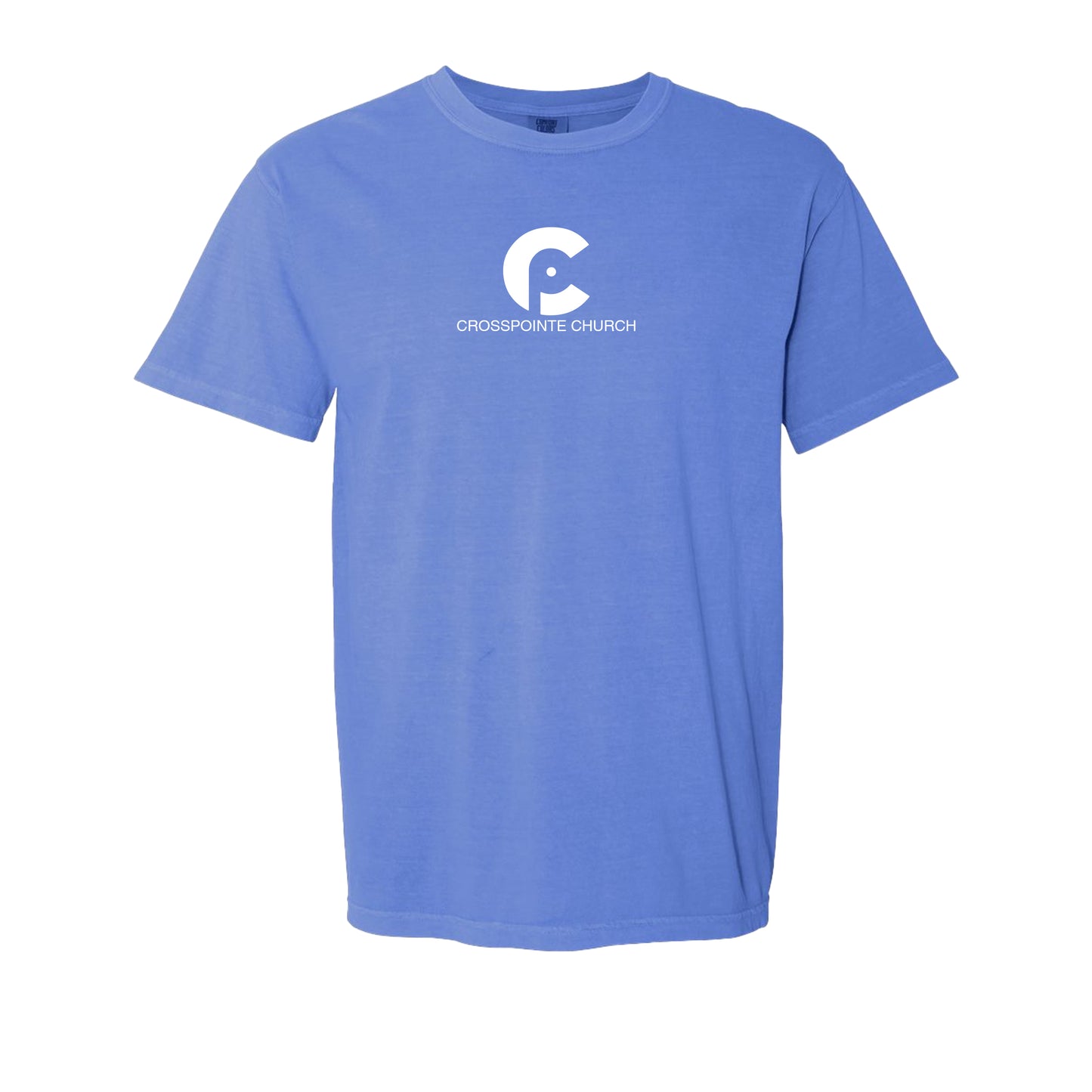 Crosspointe Church Logo - Youth Shirt