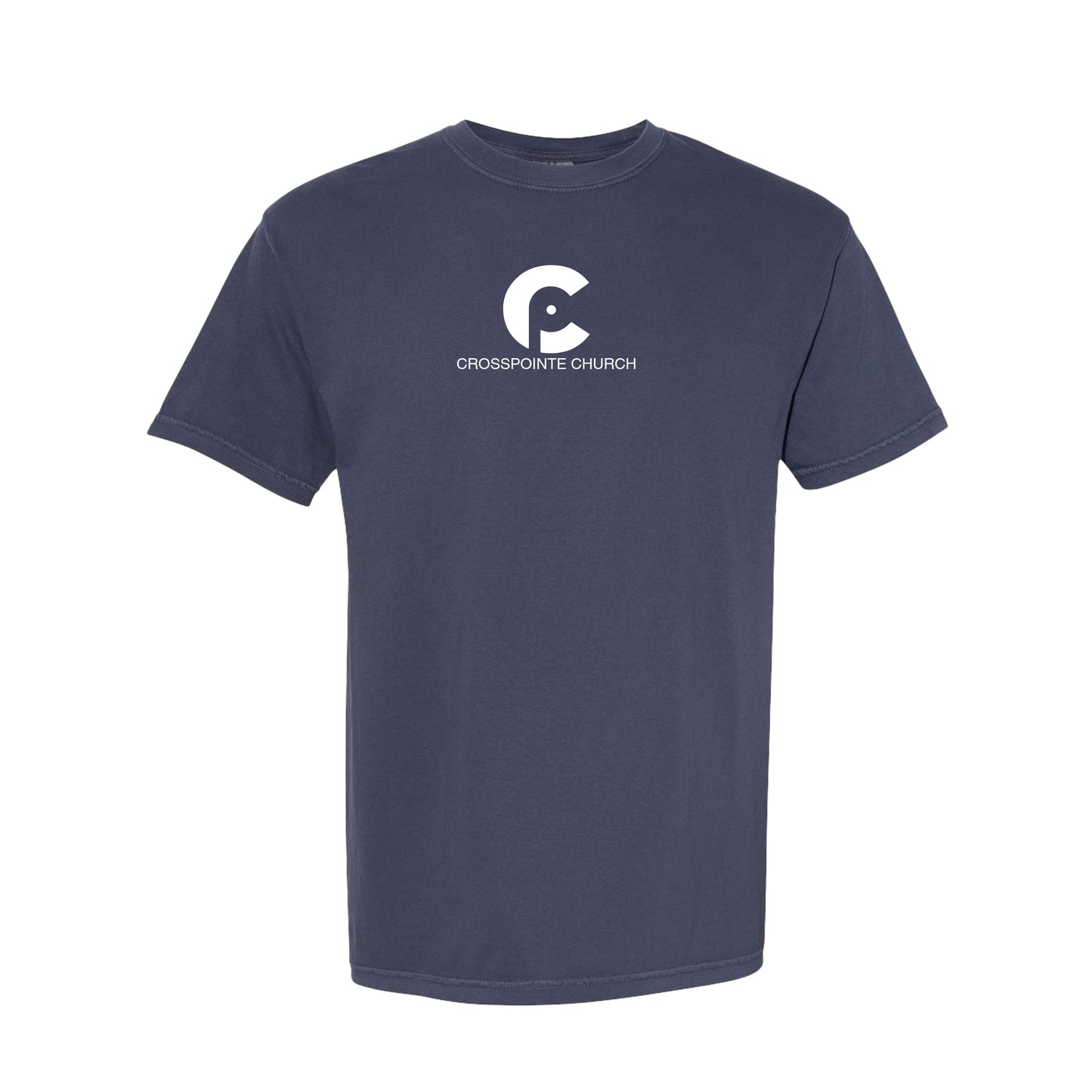 Crosspointe Church Logo - Shirt
