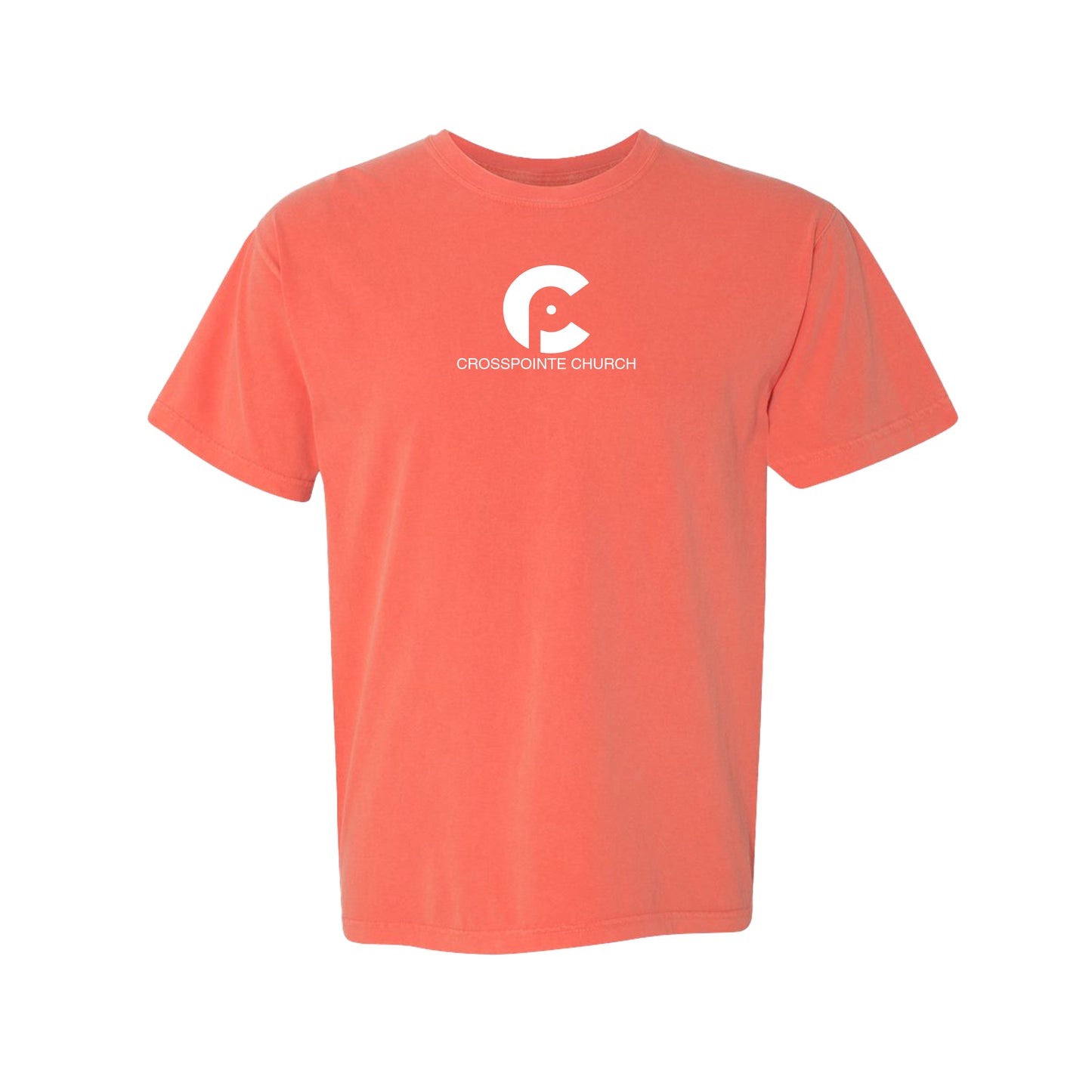 Crosspointe Church Logo - Shirt