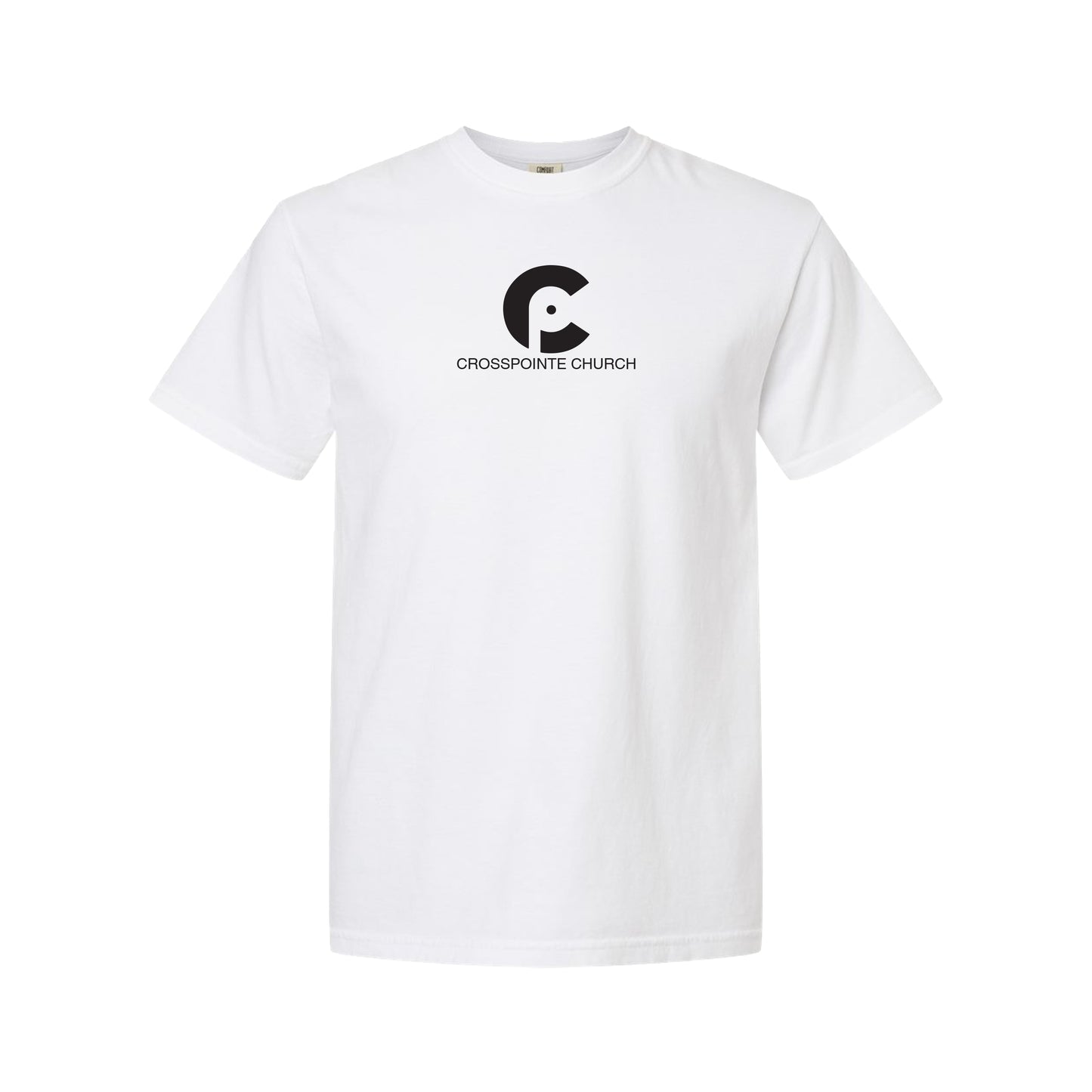 Crosspointe Church Logo - Youth Shirt