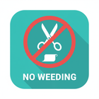 No Weeding. No Screens.