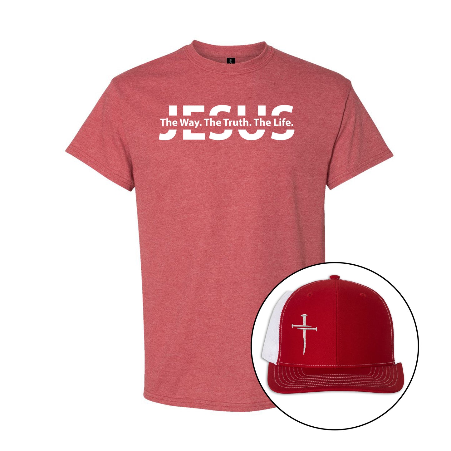 Share The Gospel Box Set: Complete Faith Collection