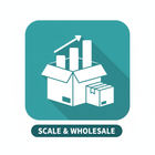 Scale from 1 to 1000