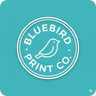 Bluebird Print Co.