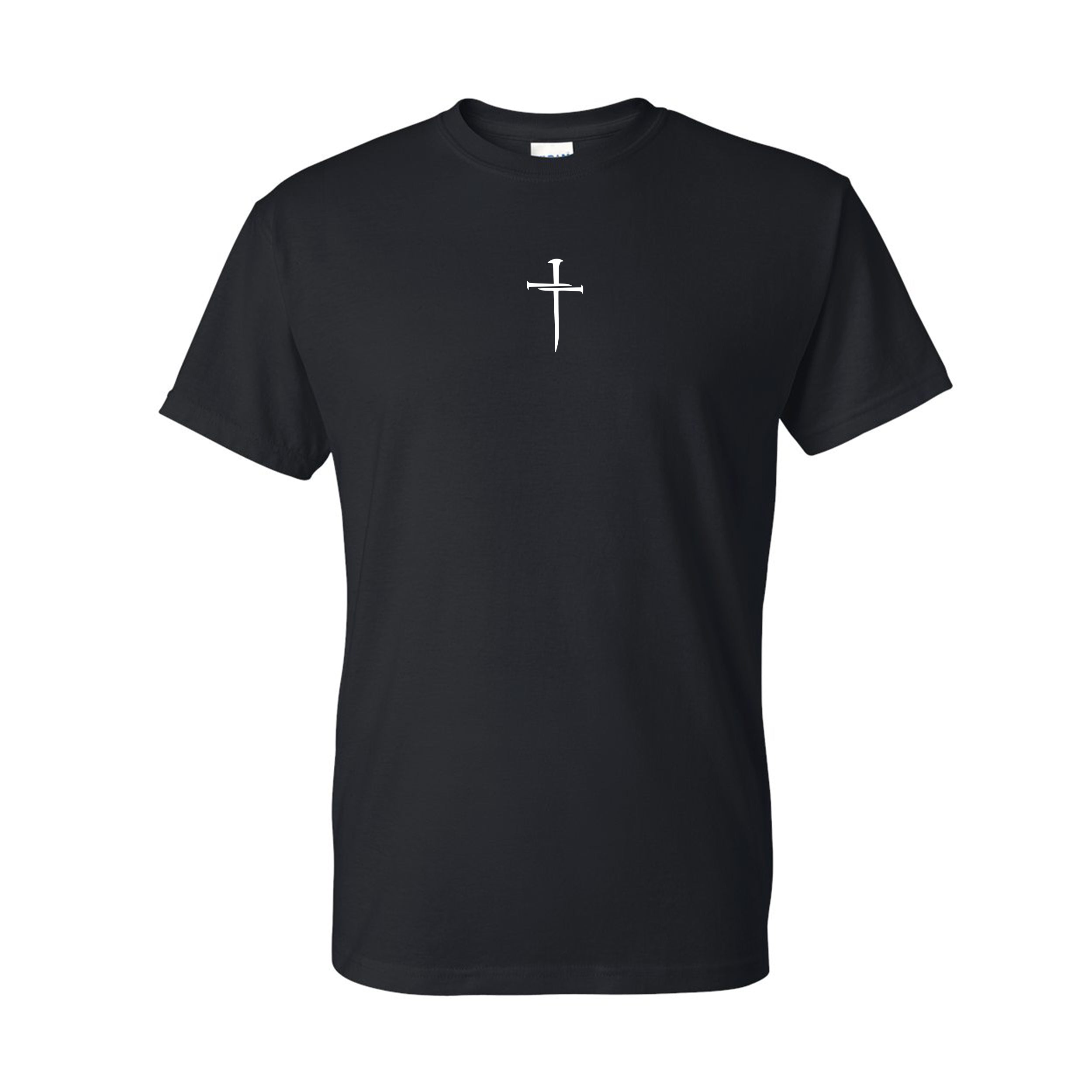 Nailed It T-Shirt: Wear Your Faith Boldly 6